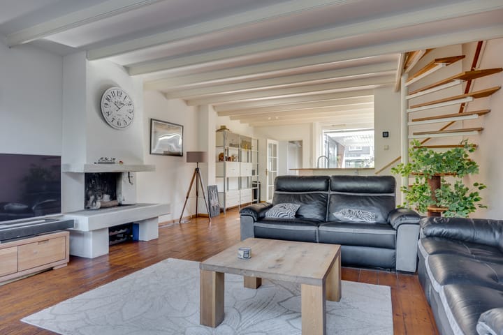 Foto 13 van Regenboog 48