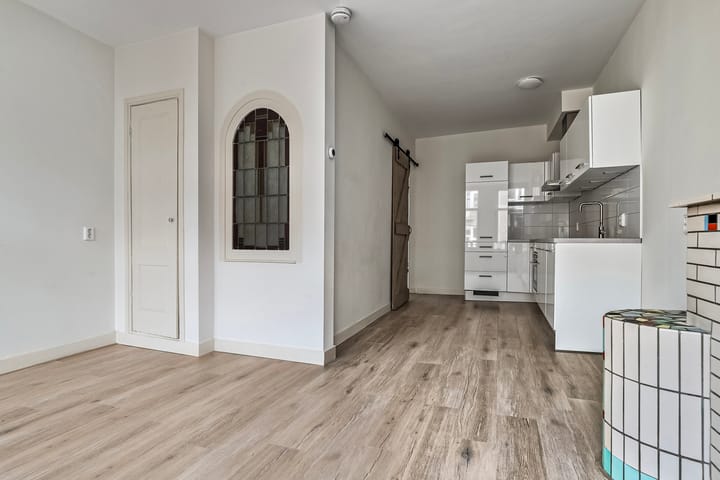 Foto 7 van Groen van Prinstererstraat 35-2