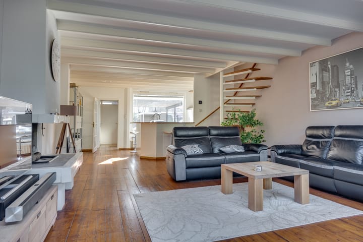 Foto 14 van Regenboog 48