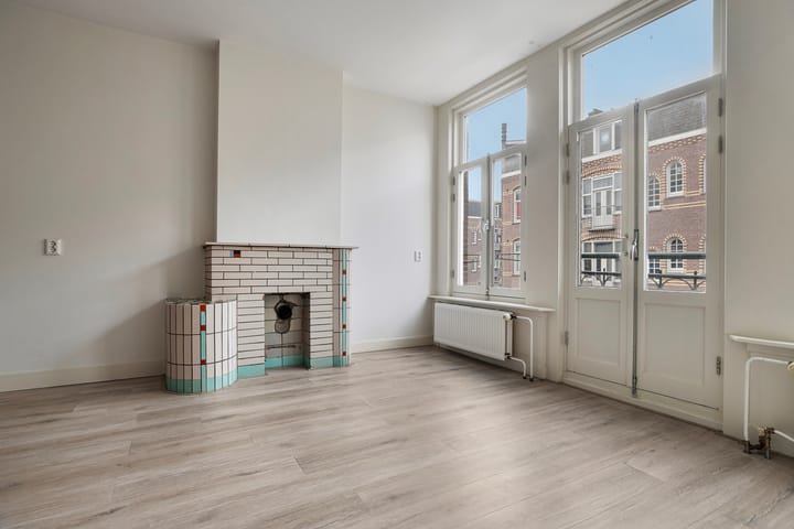 Foto 6 van Groen van Prinstererstraat 35-2