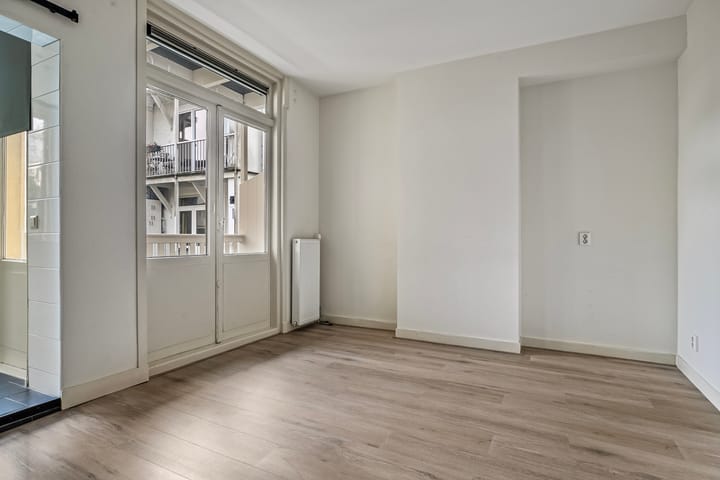 Foto 9 van Groen van Prinstererstraat 35-2