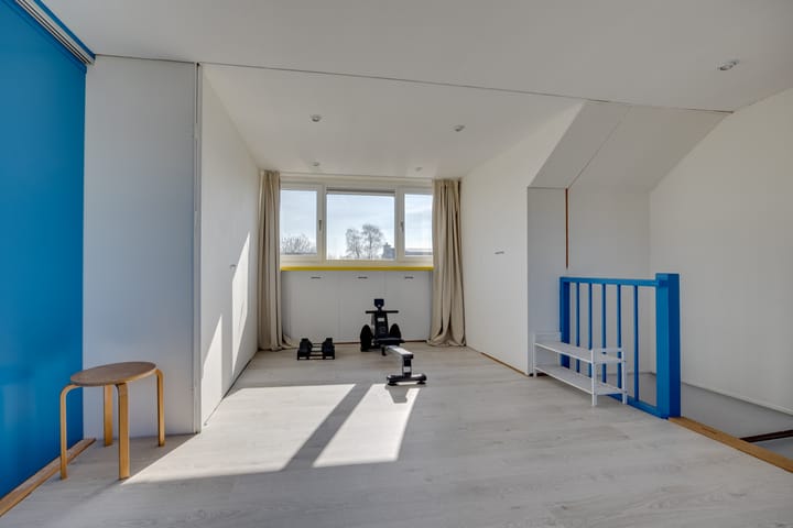 Foto 24 van Regenboog 48