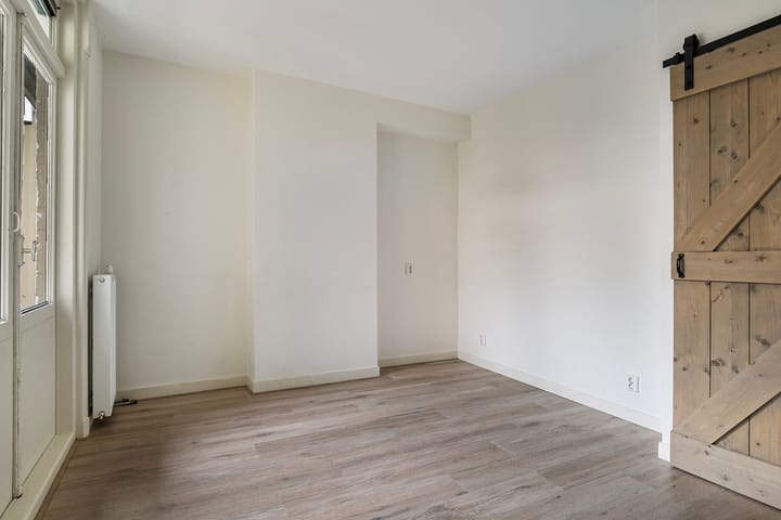 Foto 10 van Groen van Prinstererstraat 35-2