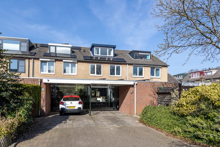 Foto 26 van Regenboog 48