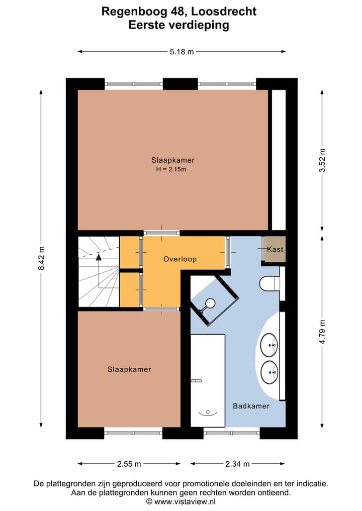 Foto 29 van Regenboog 48