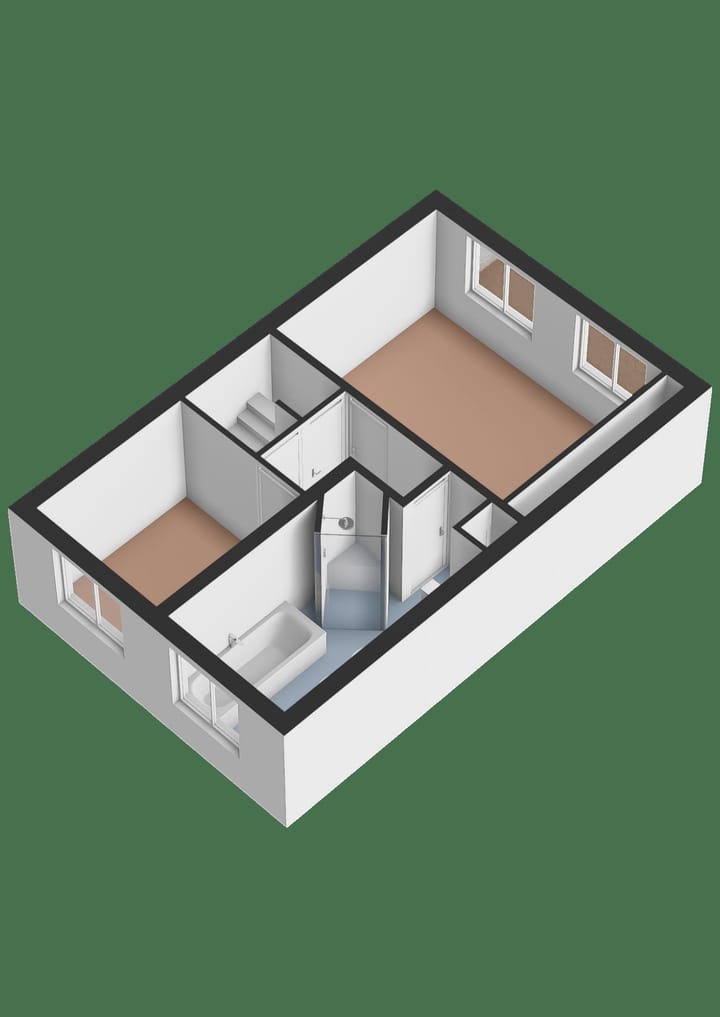 Foto 30 van Regenboog 48