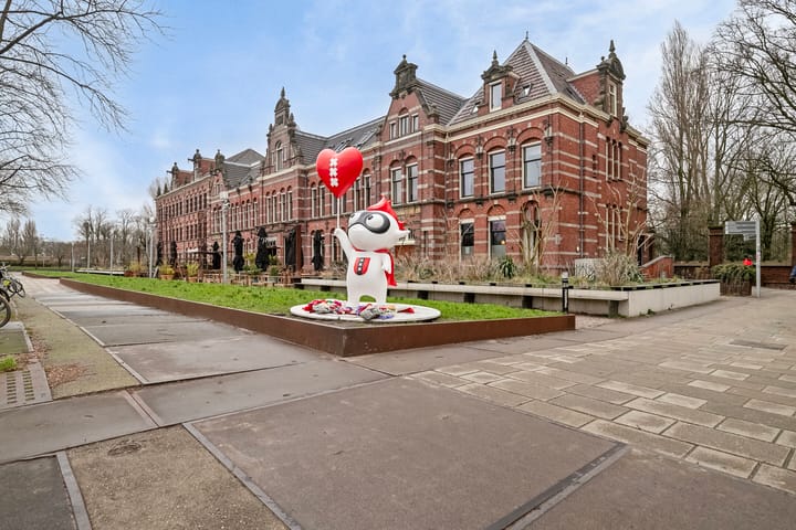 Foto 25 van Groen van Prinstererstraat 35-2