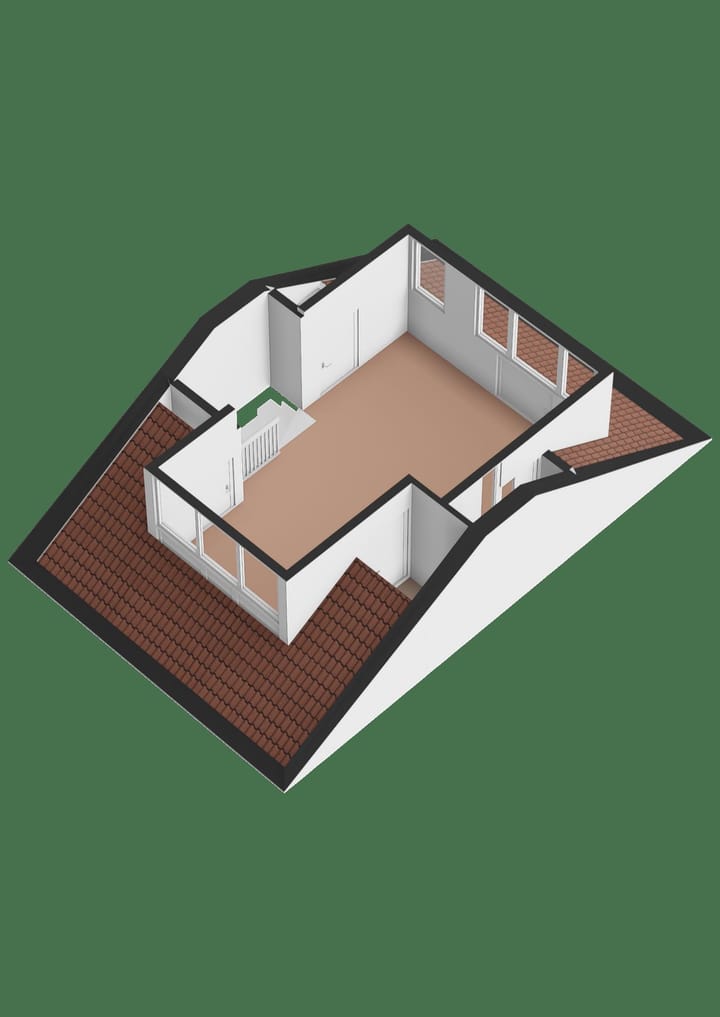 Foto 32 van Regenboog 48