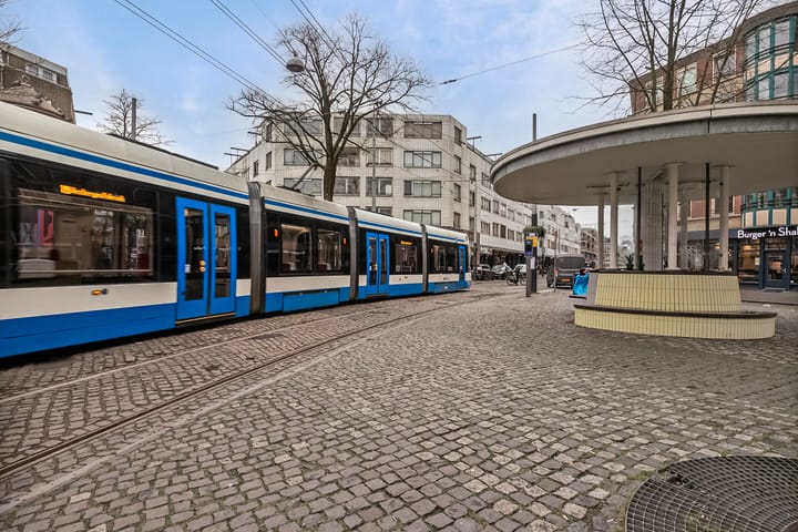 Foto 23 van Groen van Prinstererstraat 35-2