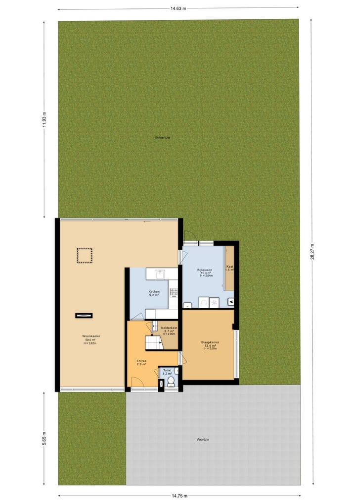 Foto 62 van Havixhorst 28