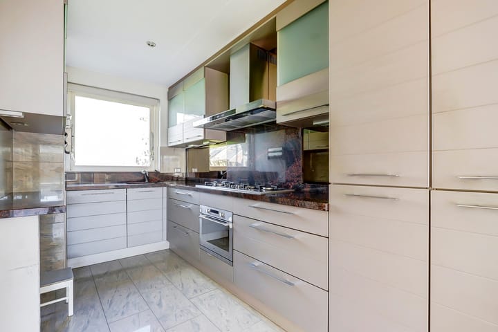 Foto 3 van Vuurdoornstraat 41