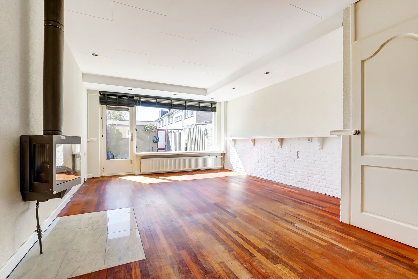 Foto 4 van Vuurdoornstraat 41