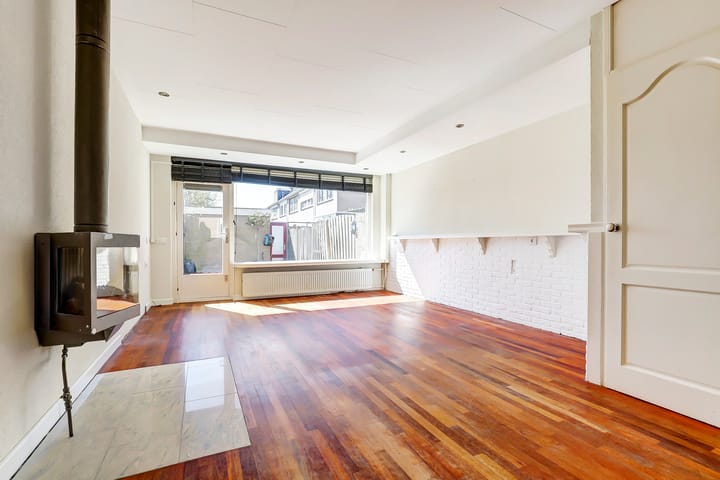 Foto 4 van Vuurdoornstraat 41