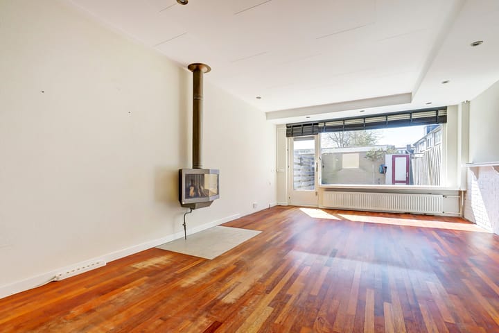 Foto 5 van Vuurdoornstraat 41