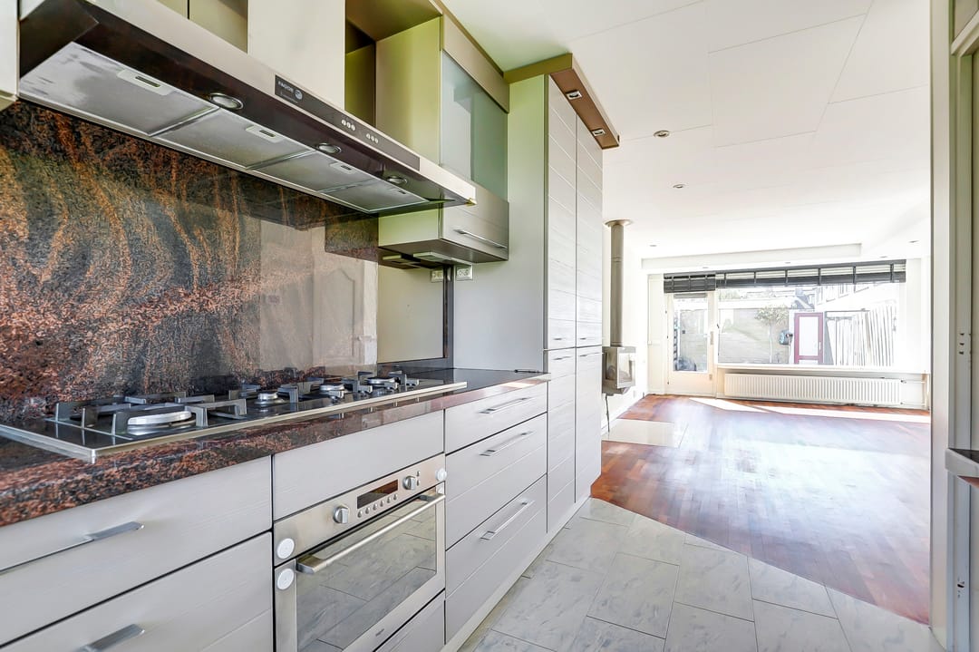 Foto 8 van Vuurdoornstraat 41