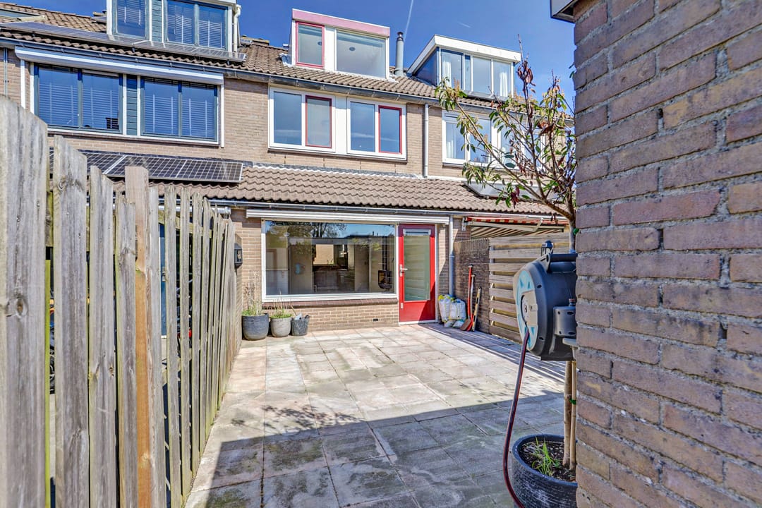 Foto 26 van Vuurdoornstraat 41