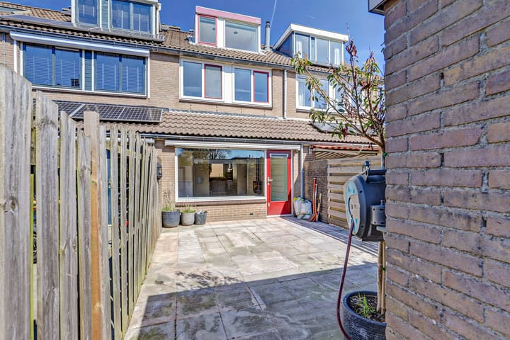 Foto 26 van Vuurdoornstraat 41