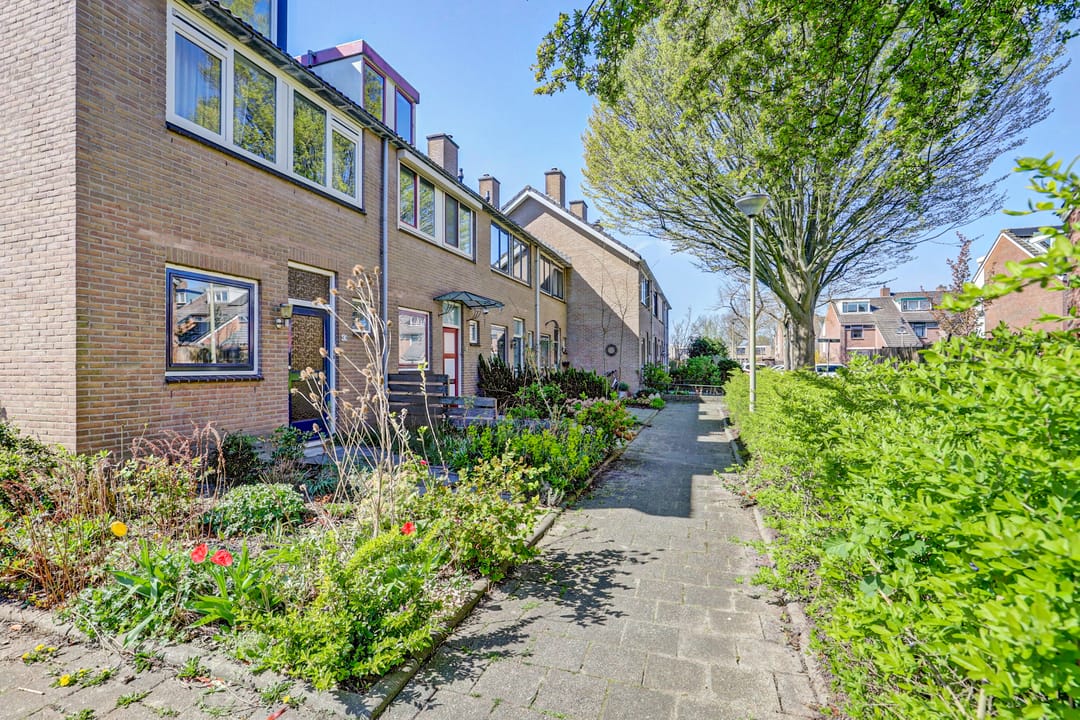 Foto 28 van Vuurdoornstraat 41