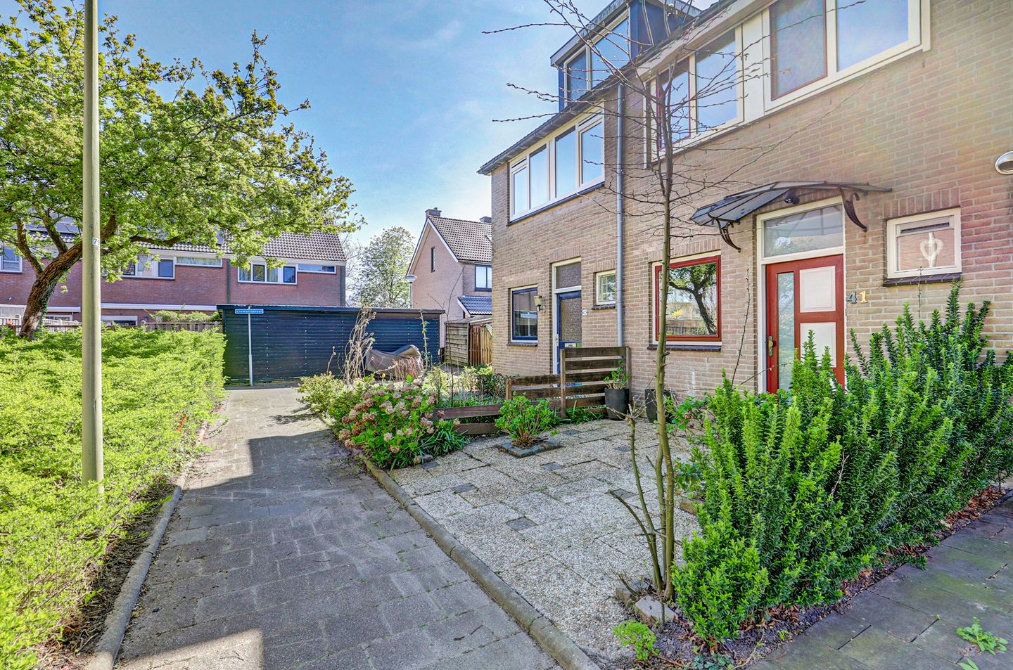 Foto 29 van Vuurdoornstraat 41