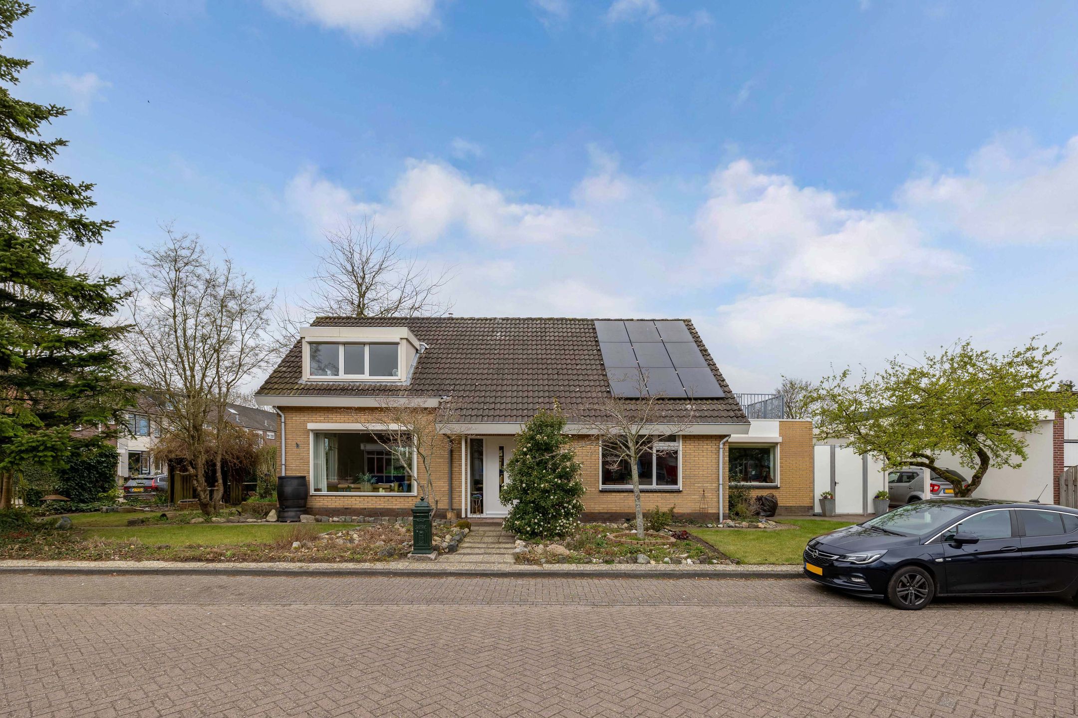 Reijdersant, 12, Emmeloord, 8303XN, Flevoland, Nederland 12