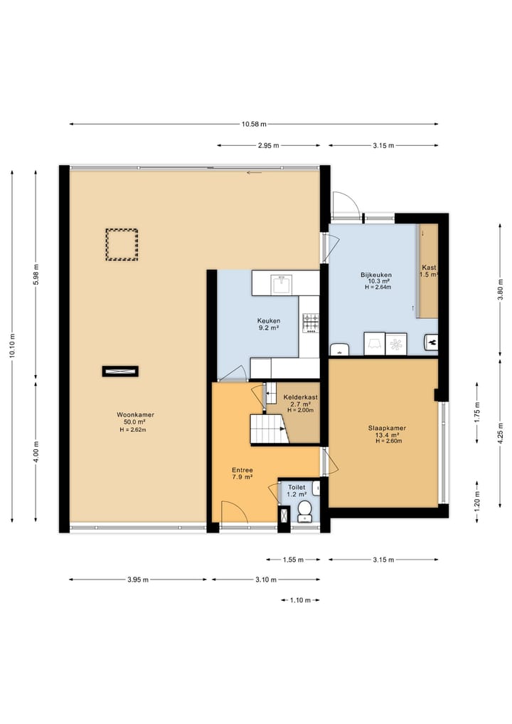 Foto 59 van Havixhorst 28