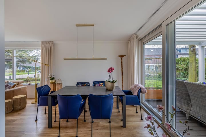 Foto 11 van Reijdersant 12