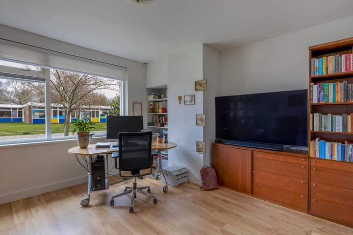 Foto 16 van Reijdersant 12