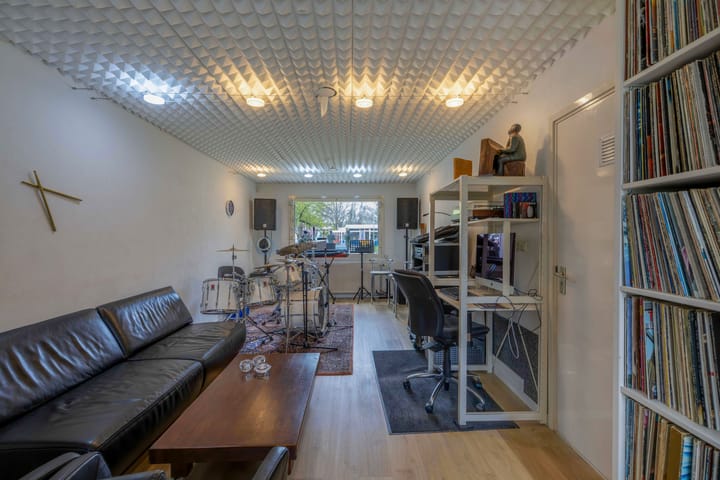 Foto 20 van Reijdersant 12