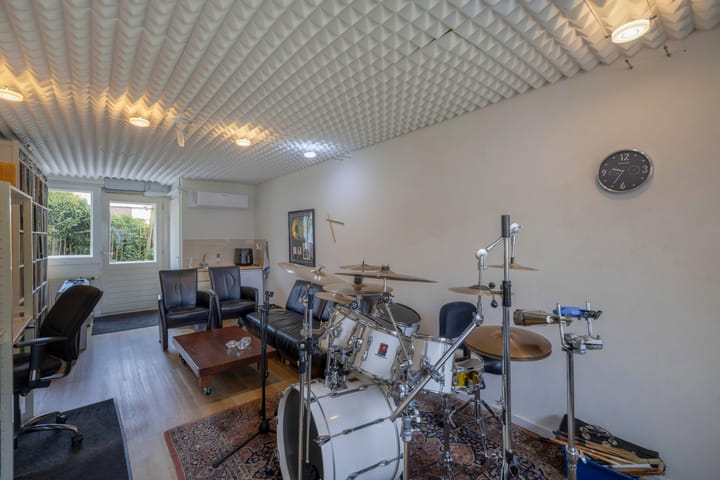 Foto 21 van Reijdersant 12