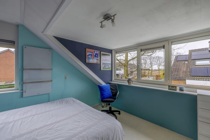 Foto 29 van Reijdersant 12