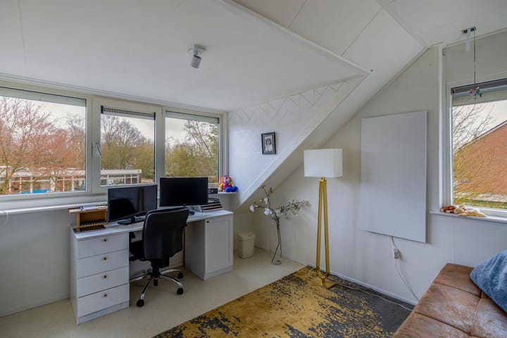 Foto 30 van Reijdersant 12