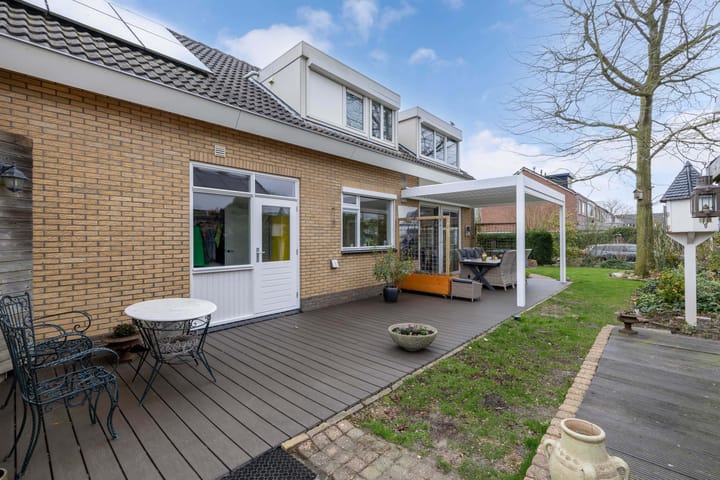 Foto 39 van Reijdersant 12