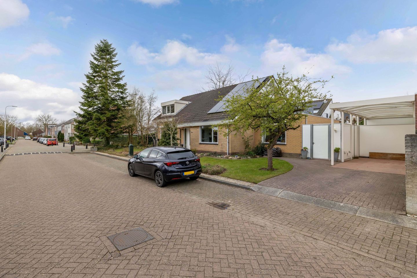 Foto 1 van Reijdersant 12