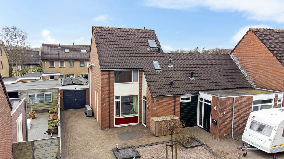 Photo 2 of Molenerf 8