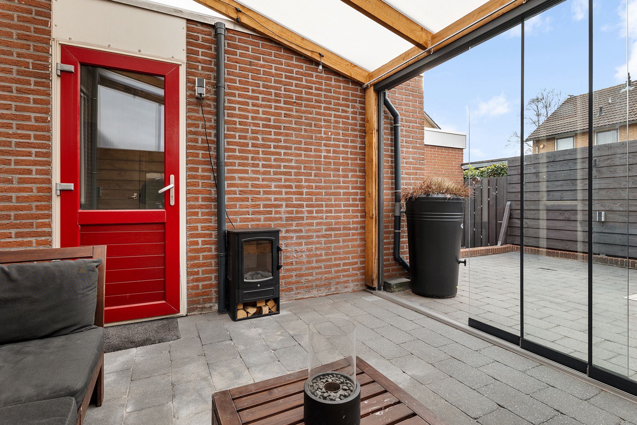 Photo 45 of Molenerf 8