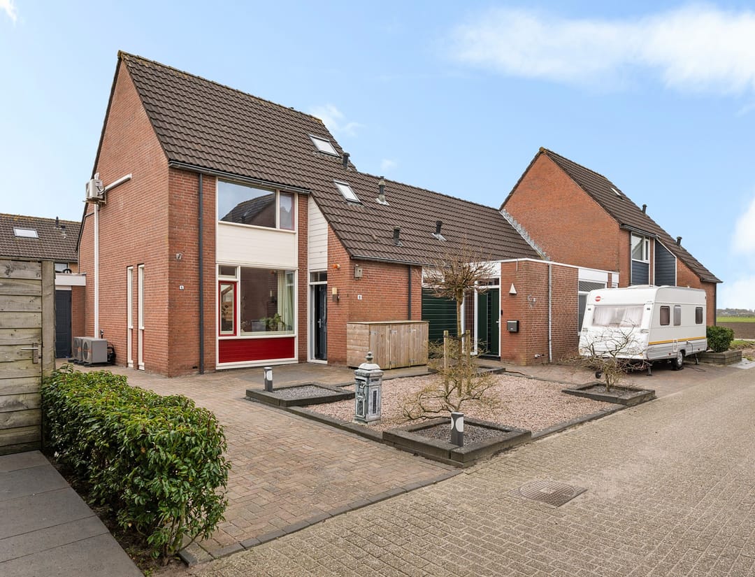 Photo 1 of Molenerf 8