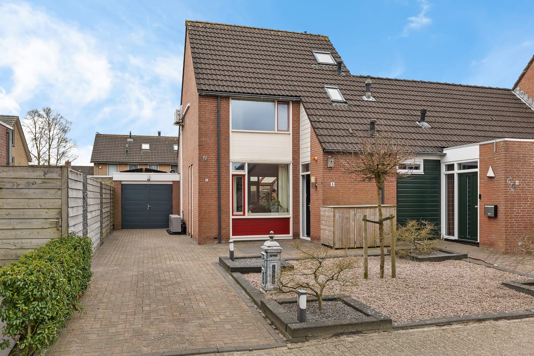 Photo 7 of Molenerf 8