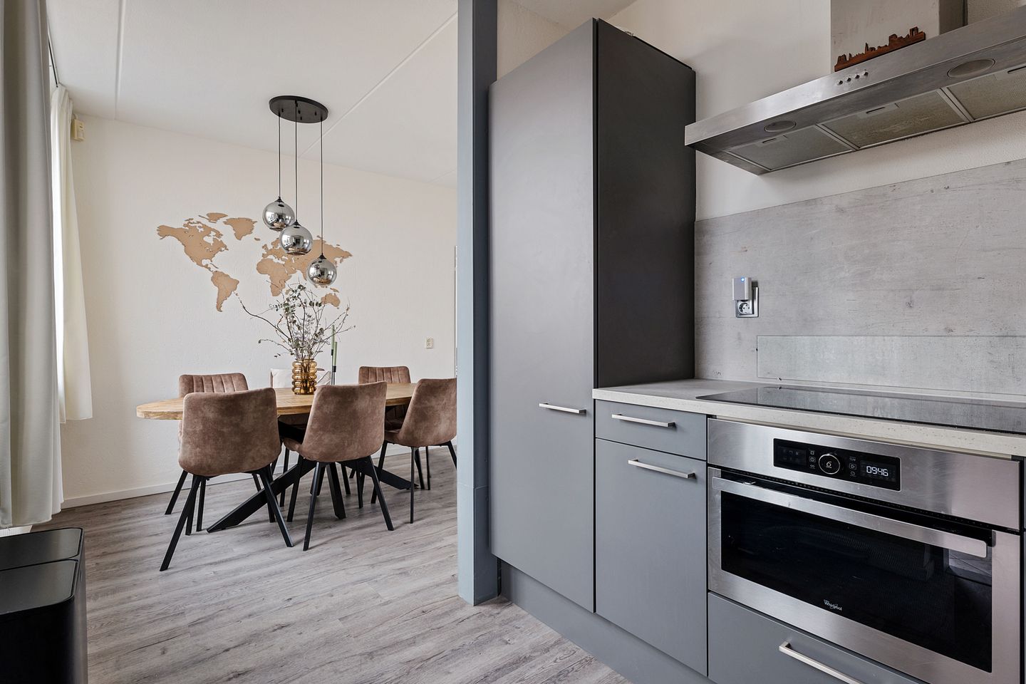 Photo 25 of Molenerf 8