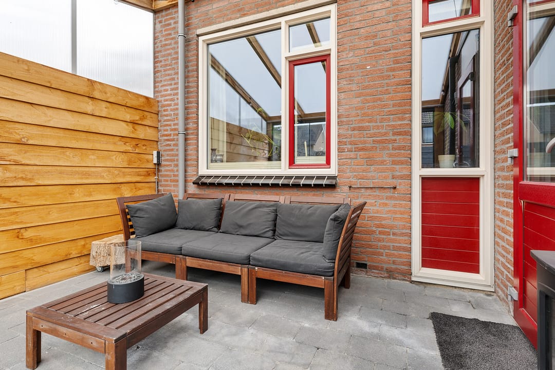 Photo 46 of Molenerf 8