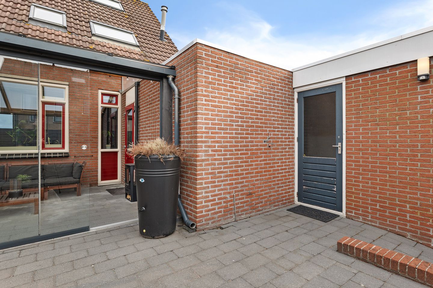 Photo 50 of Molenerf 8