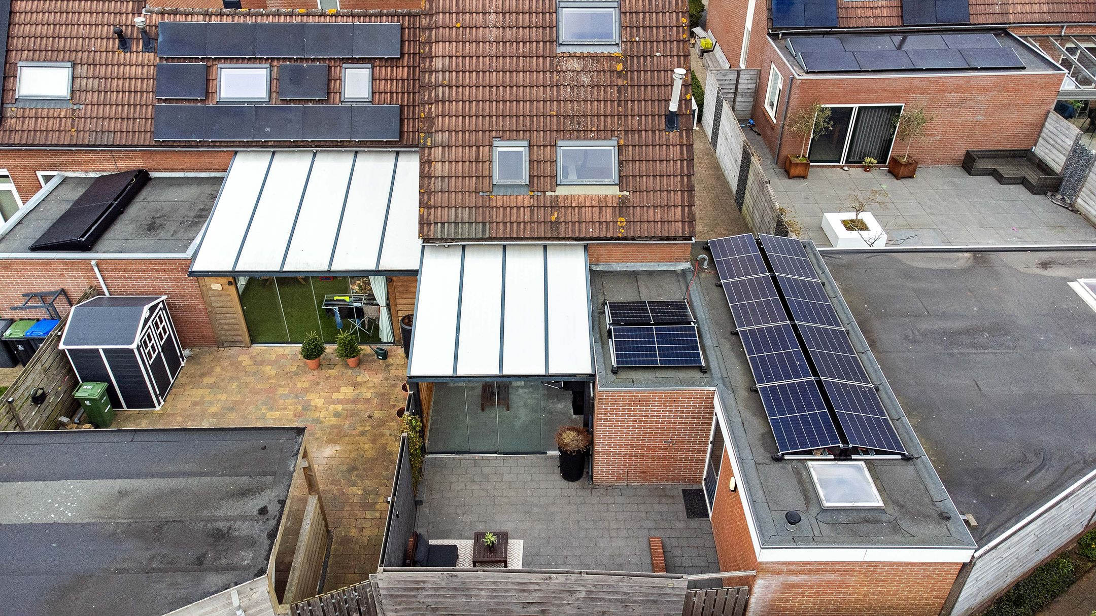 Photo 51 of Molenerf 8