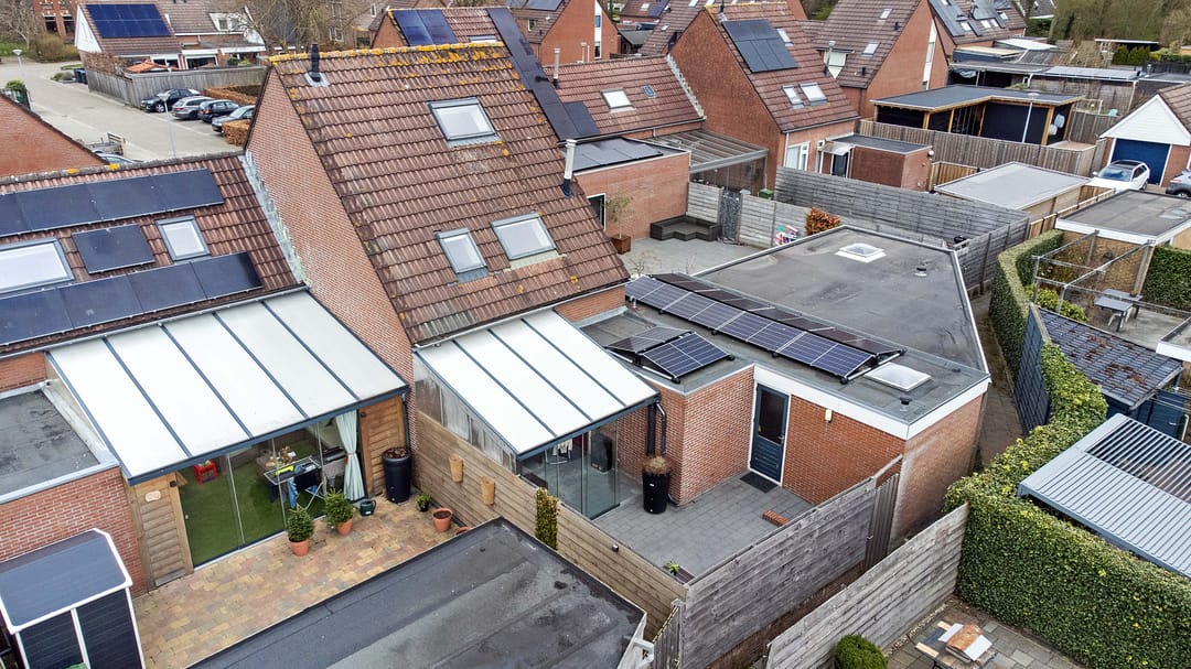 Photo 52 of Molenerf 8