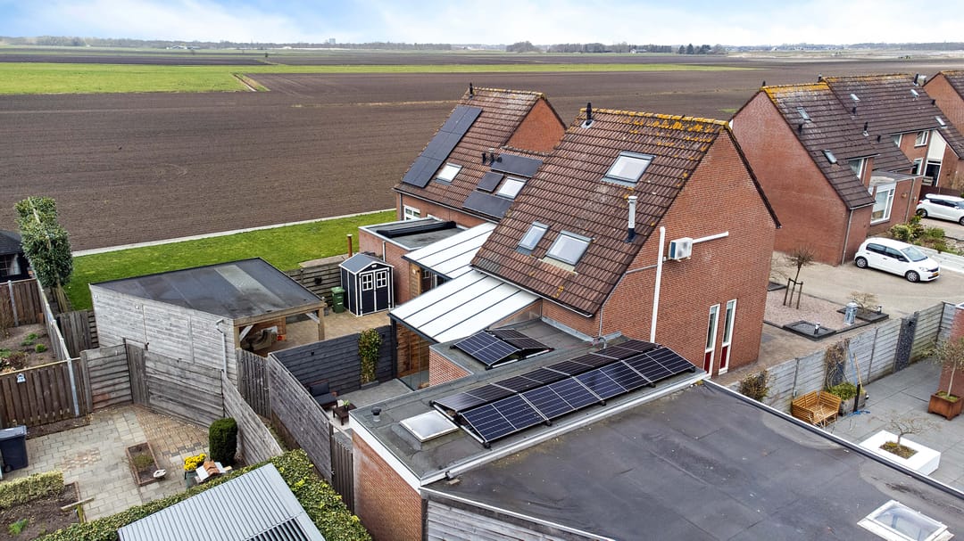 Photo 53 of Molenerf 8