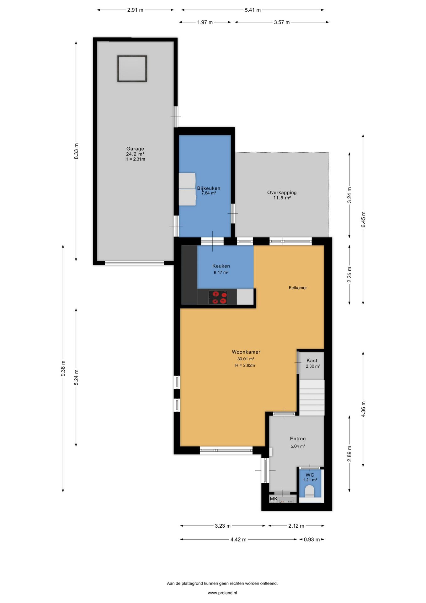 Photo 57 of Molenerf 8