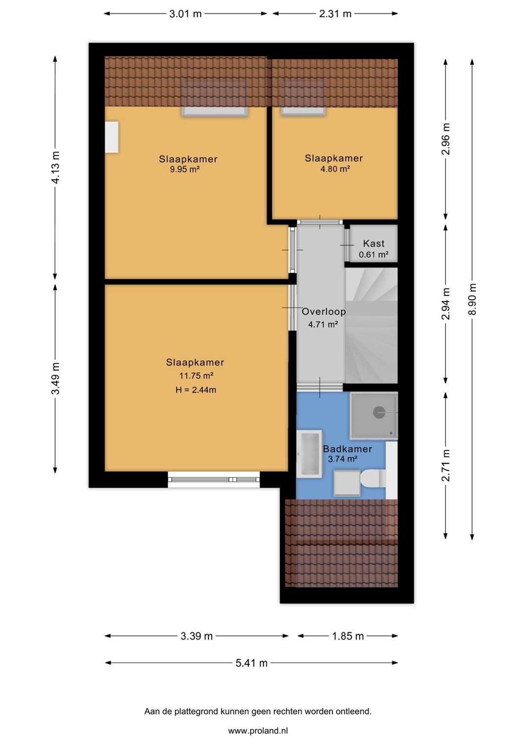 Photo 58 of Molenerf 8