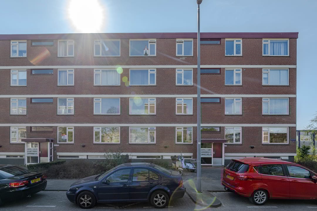 Foto 1 van Ruigoord 316