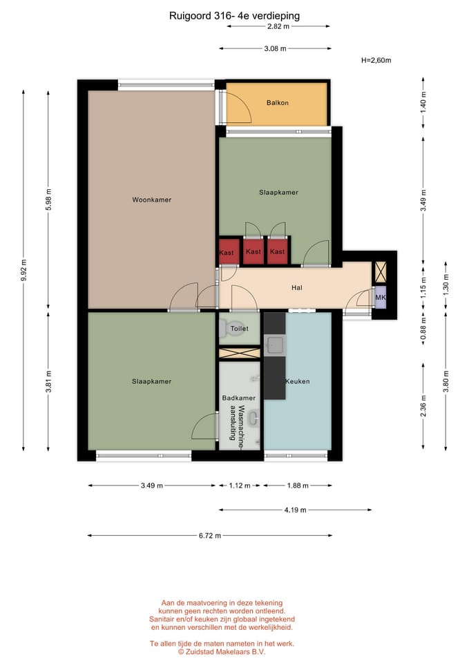 Foto 23 van Ruigoord 316