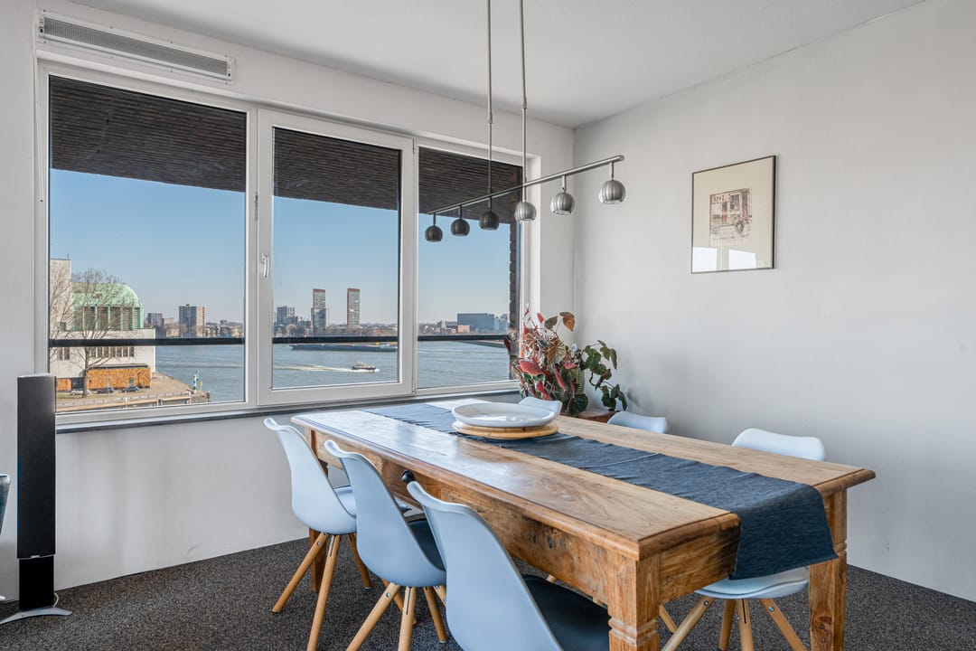 Foto 1 van Müllerkade 663