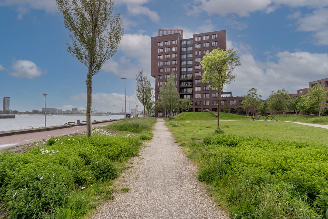 Foto 2 van Müllerkade 663