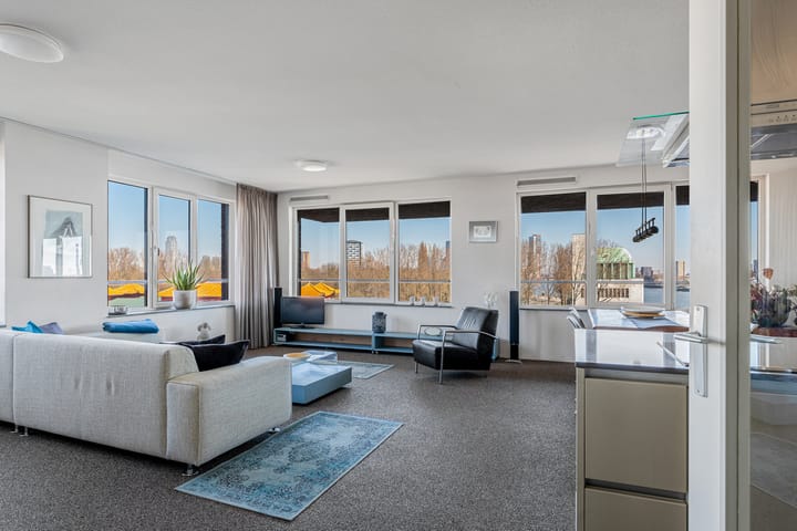 Foto 5 van Müllerkade 663